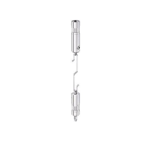 IKA Hook Connector M2.5, hook 0025000338