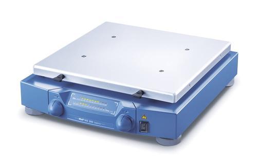 IKA HS 260 basic compact, horizontal, 7.5kg max 0003066600