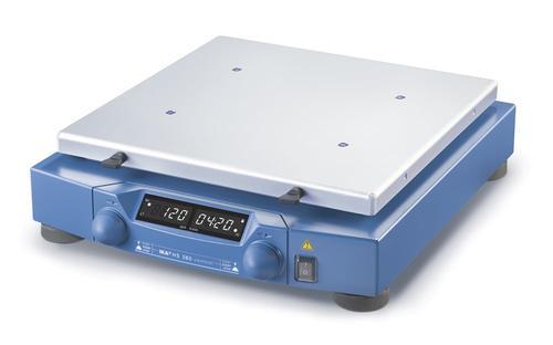 IKA HS 260 control compact, digital, 20mm stroke 0003066700