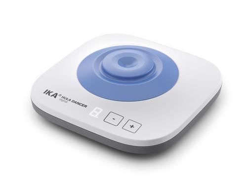 IKA Hula Dancer digital kreisend, 4.5mm, 1200-2800rpm 0025003634