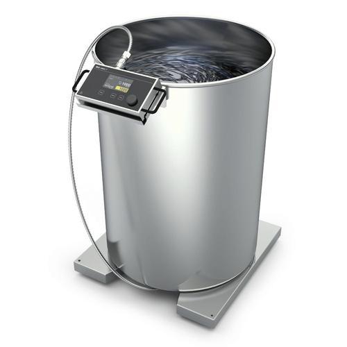 IKA I-MAG Industrie-Magnetr�hrer Compact, large vessel, IP64 0020014226