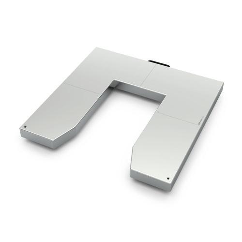 IKA I-MAG SP 300 Plattsetterweiterung Plattform, Edelstahl, max. 300L, 400kg 0020102996