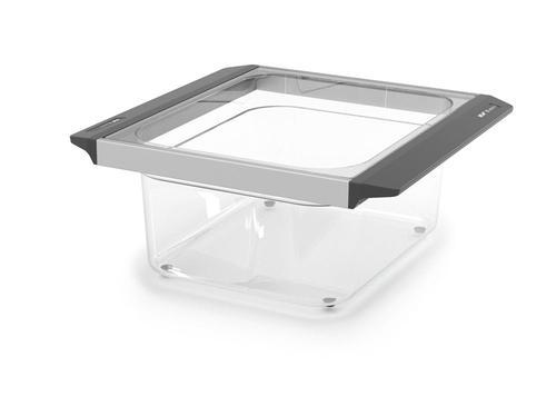 IKA IB 8 eco S, 8L, water 0004248100