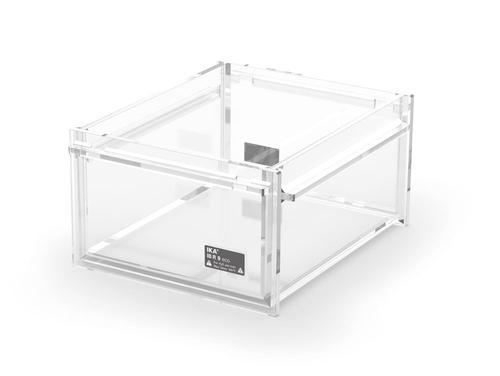 IKA IB R 9 eco S, 9L, Wasser 0020004382