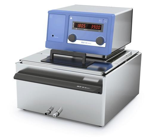 IKA IC basic pro 12 c System package 0008039900