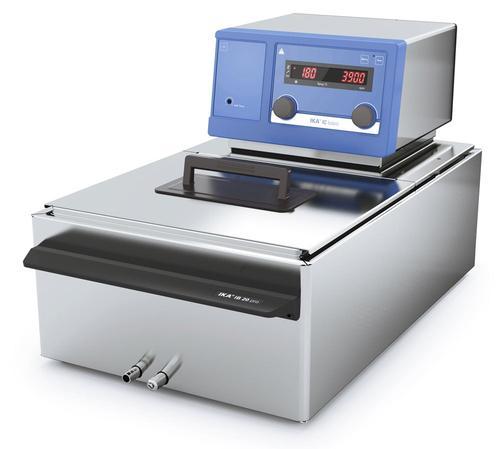 IKA IC basic pro 20 c System Pack 0008036800