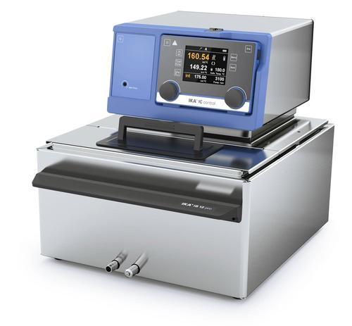 IKA IC control pro 12 c Basic package 0008040000