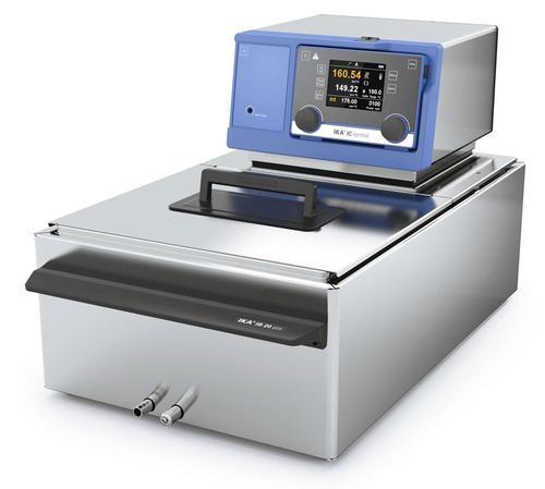 IKA IC control pro 20 c Pro, digital, PID, 200�C 0008037200