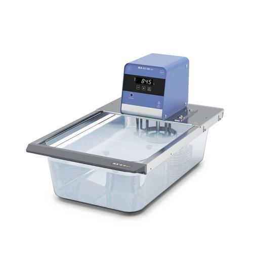 IKA ICC 100 lite eco 18 compact, eco, 18L 0010013187