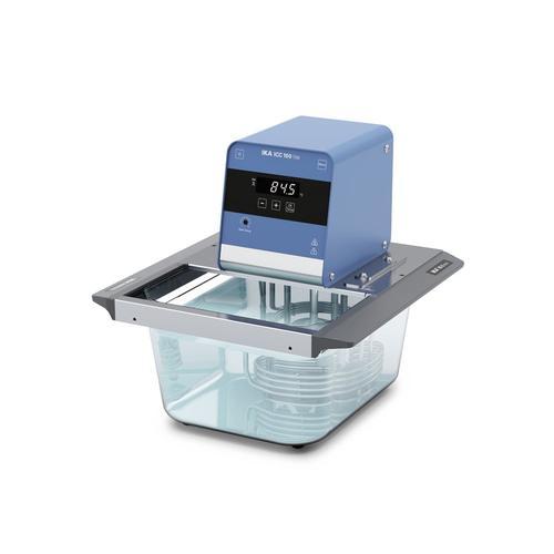 IKA ICC 100 lite eco 8 Compact, 100°C, PID 0010013176