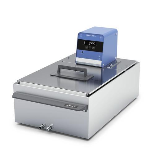 IKA ICC 100 lite pro 20 lid pro, 20 lid 0010014264