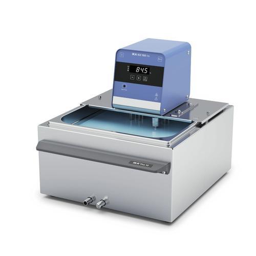 IKA ICC 150 lite pro 12 Compact, 150�C, pump 0010013210