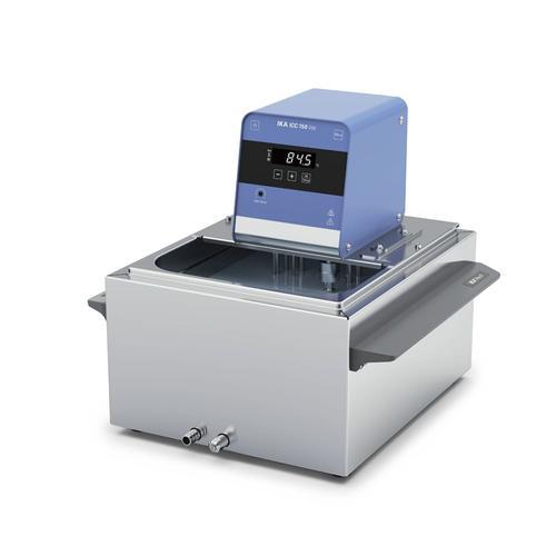 IKA ICC 150 lite pro 9 Compact, 150°C, pump 0010013199