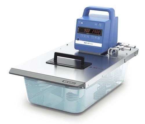 IKA ICC basic eco 18 c eco compact 0008035800