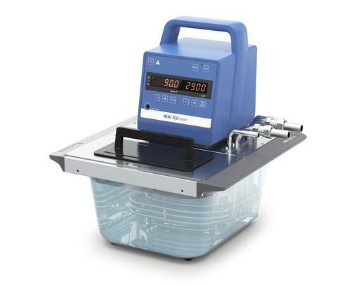 IKA ICC basic eco 8 c Eco8C 0008035700
