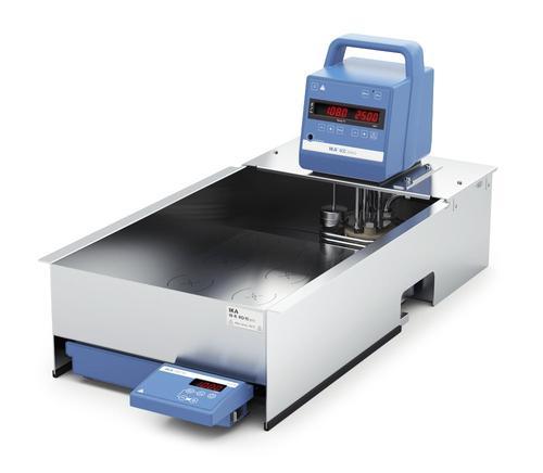 IKA ICC basic IB R RO 15 pro 15 R�hrstellen, 250ml 0010006740