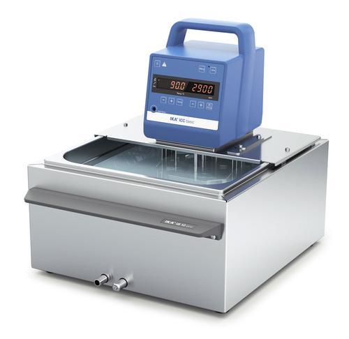 IKA ICC basic pro 12 compact, pro 0010000414