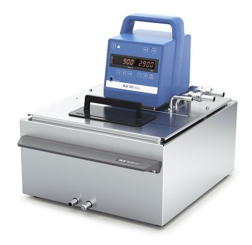 IKA ICC basic pro 12 c Komplettpaket 0010000416
