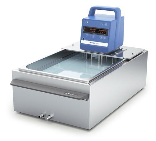 IKA ICC basic pro 20 Compact, Pro, 20 0008035200