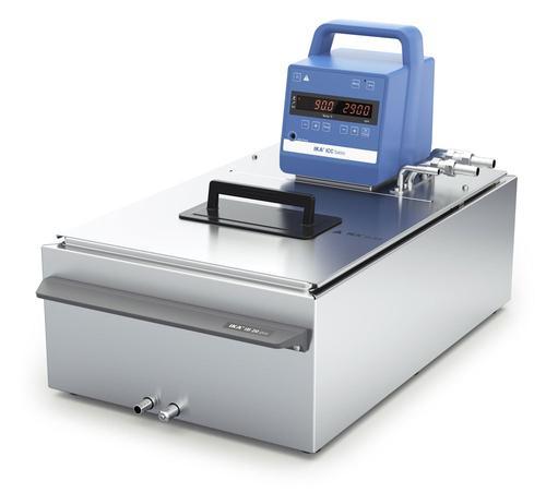 IKA ICC basic pro 20 c Pro, 20°C, compact 0008036000