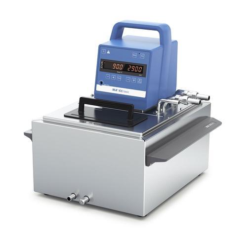 IKA ICC basic pro 9 c Temperiersystem Pack 0008035900