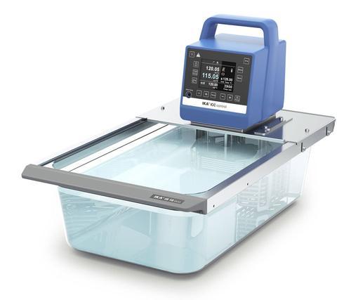 IKA ICC control eco 18 kompakt, 18L, wasser 0008035400