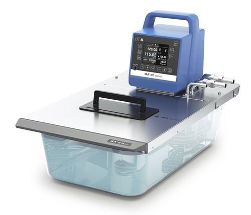 IKA ICC control eco 18 c Compact, 18L, water-only 0008036200
