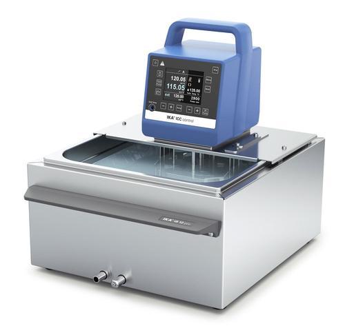 IKA ICC control pro 12 compact, control 0010000415