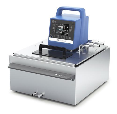 IKA ICC control pro 12 c compact, 12-channel 0010000417