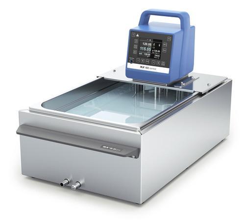 IKA ICC control pro 20 compact, set 0008035600