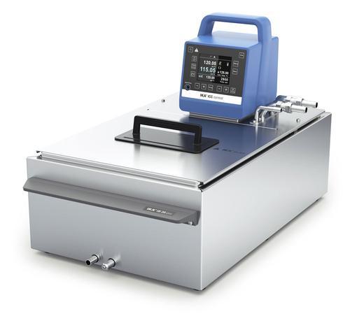 IKA ICC control pro 20 c Compact system 0008036400