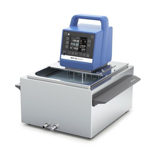 IKA ICC control pro 9 compact, PID, 150°C 0008035500