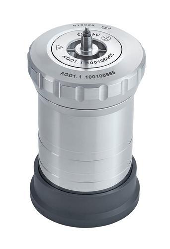 IKA IKA AOD 1.1 FZ Aufschlussgefäß 210 ml, Hastelloy C4 0003303000