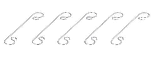 IKA IKA C 1.103 Zünddraht Kantal, 5 pcs 0004579300