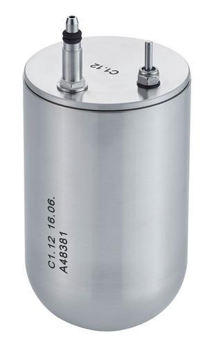 IKA IKA C 1.12 Verbrennungskammer halogenresistant 0004500400