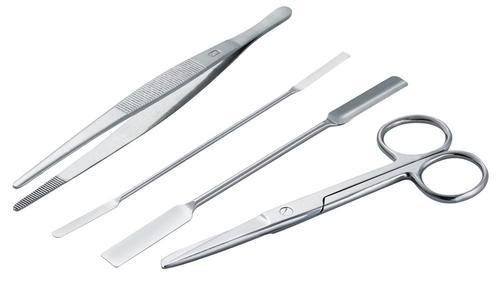 IKA IKA C 27 Kalorimeter Bestecksatz Bestek, 0.0646kg 0004579700