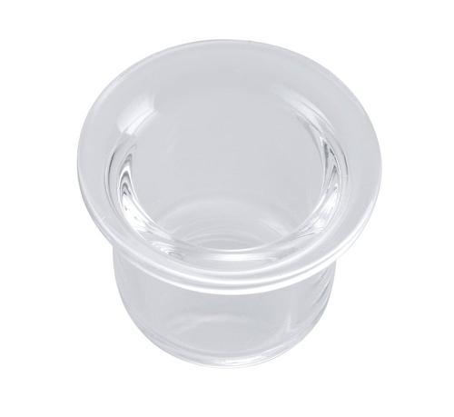 IKA IKA C 4 Quarzschälchen Ø20mm, 20.5mm high 0001695500