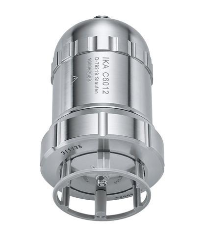 IKA IKA C 6012 Aufschlussgefäß halogenresist 0004504000