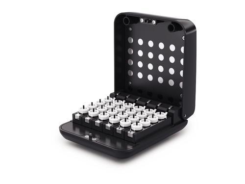 IKA IKA e-Hive 24 Reaktionen, konstante Spannung 0040004945