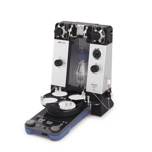 IKA IKA FLOW System FlowChem, portable, 500ml 0020100742