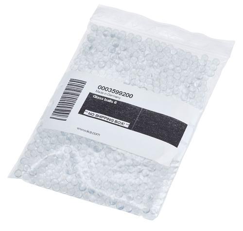 IKA IKA Glaskugeln für BMT Mischgefäße 6 mm, 250 g 0003599200