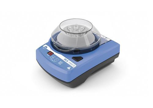 IKA IKA mini G 6000 rpm, digital timer 0003958000