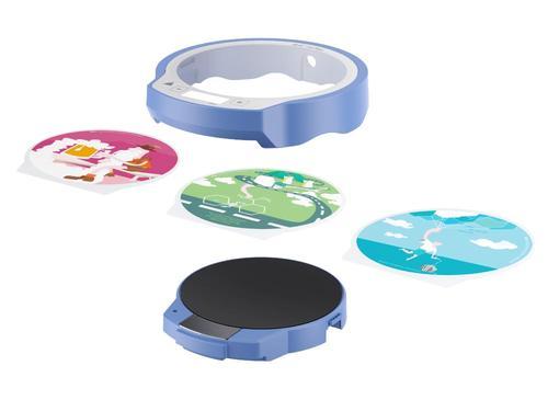 IKA IKA myPlate Personal frame 0025005156