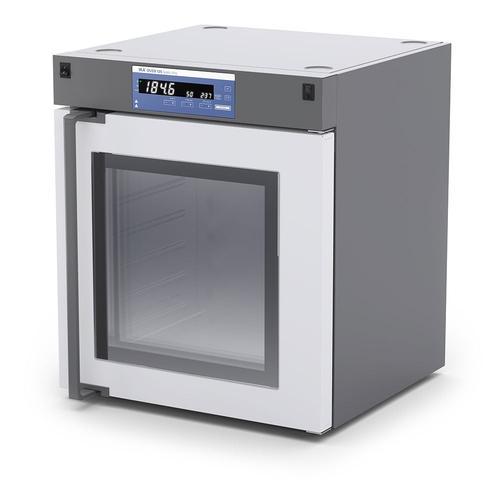 IKA IKA OVEN 125 basic dry - glass Trockenschrank 125L, glass door 0020003956