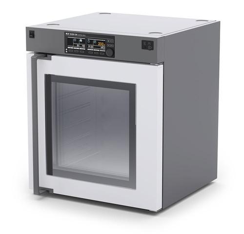 IKA IKA OVEN 125 control - dry glass Trockenschrank 125L, control 0020003996