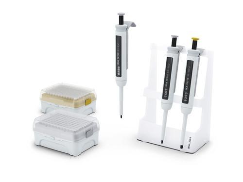 IKA IKA PETTE MicroKit A micro, 3-pipettes, adjustable 0010007638