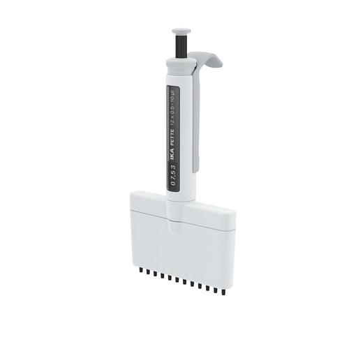 IKA IKA PETTE multi 12x0.5-10?l 0020017946