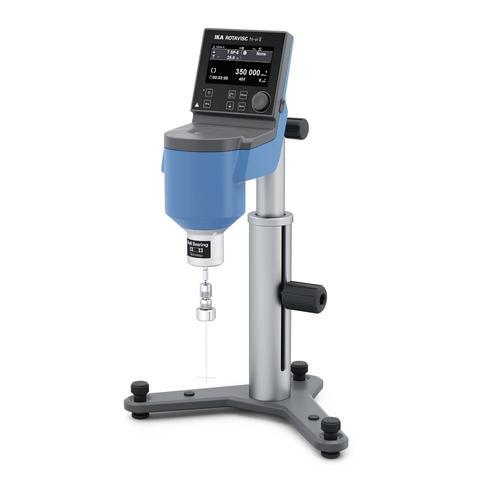 IKA IKA ROTAVISC SBS hi-vi II Complete High-Visc, Robust 0010013822