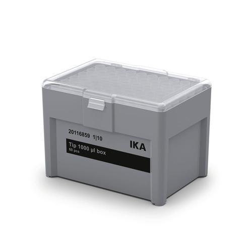 IKA IKA Tip 1000 �l box 600 St. 0020116859