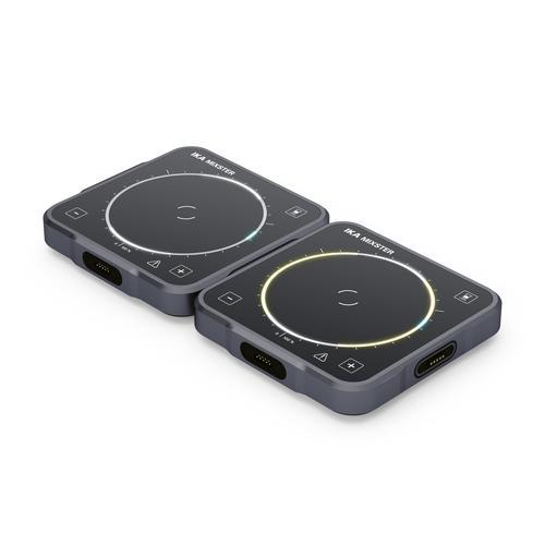 IKA IKA TWISTER SET 2 Dual-motor, 2 stations 0020027388